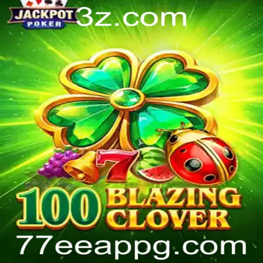 Explorando o Mundo de 100BlazingClover: Introdução e Regras do Jogo