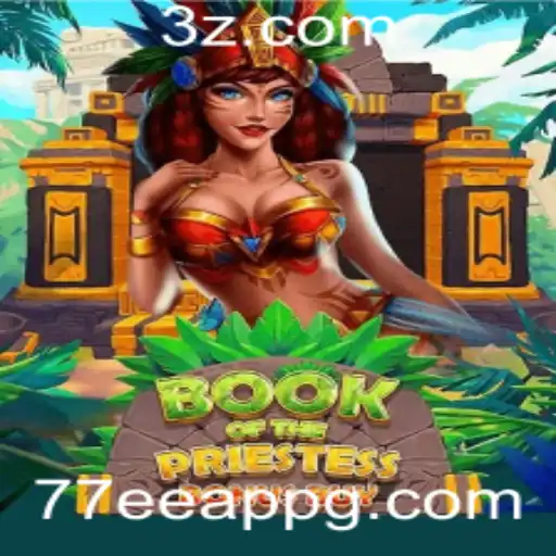 Descobrindo BookOfThePriestess: Aventuras Místicas e Estratégias no Mundo de 77ee app