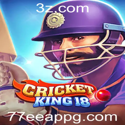 Explorando o Mundo do CricketKing18: A Revolução no Universo dos Jogos