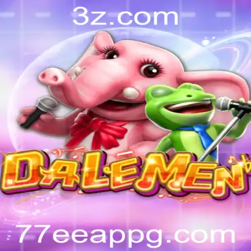 DALEMEN: Uma Jornada no Mundo 77ee app