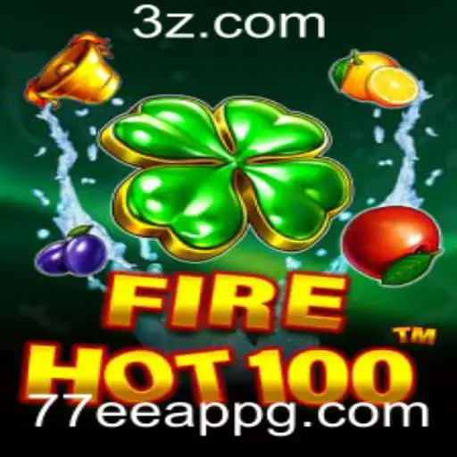 Explorando o Universo Vibrante de FireHot100 no 77ee App