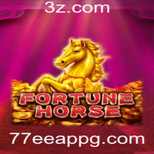 Conheça FortuneHorse: O Novo Sensação no Mundo dos Jogos