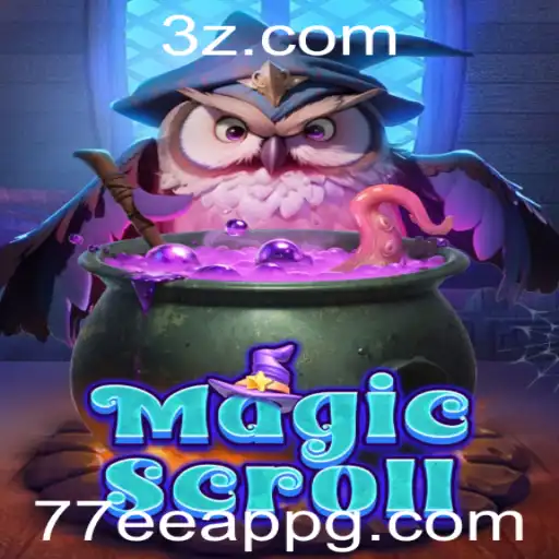 MagicScroll: Uma Nova Era no Mundo dos Jogos Mobile