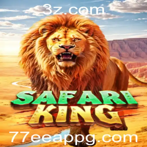 Descubra o Mundo de Aventura do Jogo SafariKing