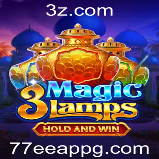 Descubra o Fascinante Mundo de 3MagicLamps: Um Jogo Inovador no 77ee App
