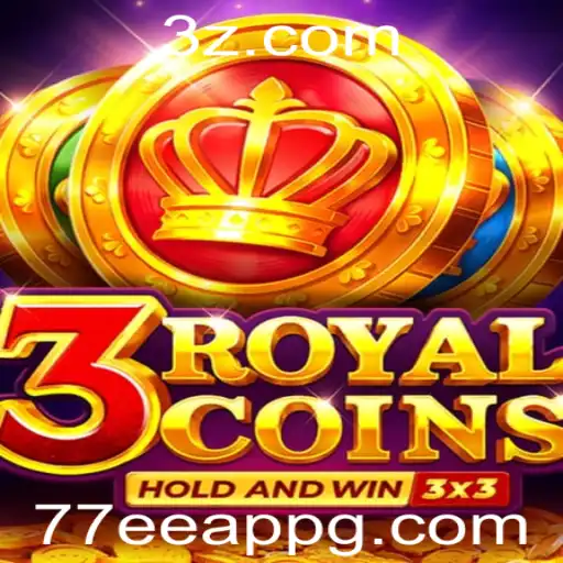 Descubra o Fascinante Mundo do Jogo 3royalcoins: Regras, Estratégias e a Revolução 77ee App