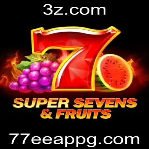 Explorando o Empolgante Mundo do 7SuperSevensFruits