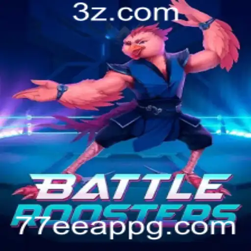 BattleRoosters: Um Mergulho no Mundo Competitivo do Jogo Mais Intenso de 2023