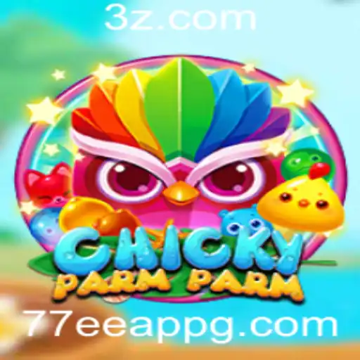 ChickyParmParm: Desvendando o Empolgante Jogo da 77ee App