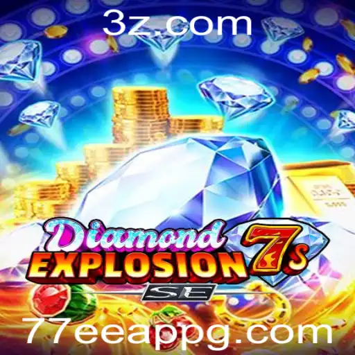 Explorando o Universo Brilhante do Jogo DiamondExplosion7sSE