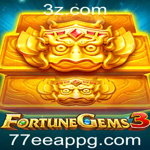Explorando o Universo de FortuneGems3 e a Plataforma 77ee App