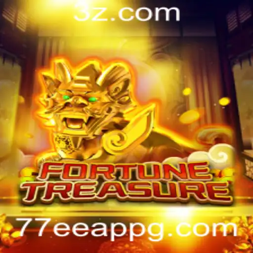 Descubra FortuneTreasure: O Jogo Empolgante da 77ee App