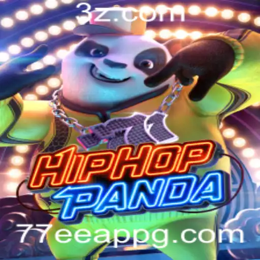 Explorando o HipHopPanda: Um Jogo Vibrante e Inovador