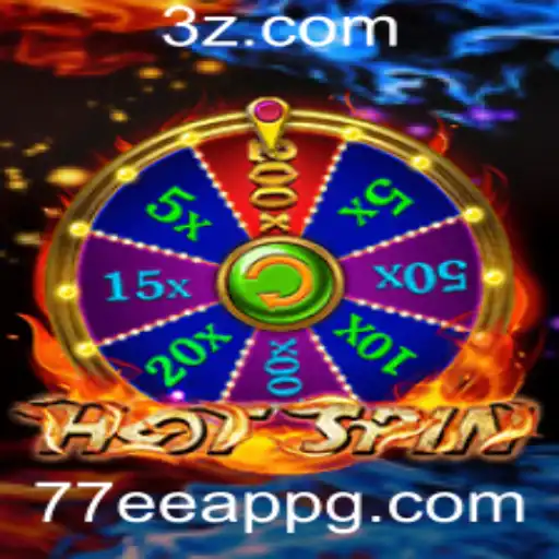 Descubra o Fascinante Mundo do Jogo HotSpin no 77ee App