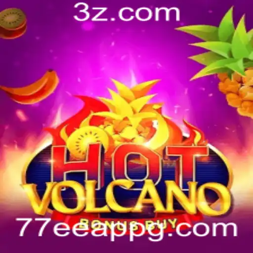 Explorando HotVolcanoBonusBuy: Aventura e Estratégia com 77ee App