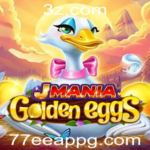 Explorando o Fascinante Mundo de JManiaGoldenEggs