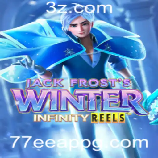 Explorando o Mundo Gelado de JackFrostsWinter