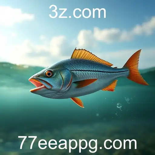 Explorando o Mundo dos Jogos de Pesca: Uma Experiência com o 77ee App