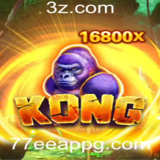 Desvendando o Mundo de Kong: A Ascensão do 77ee App nos Games