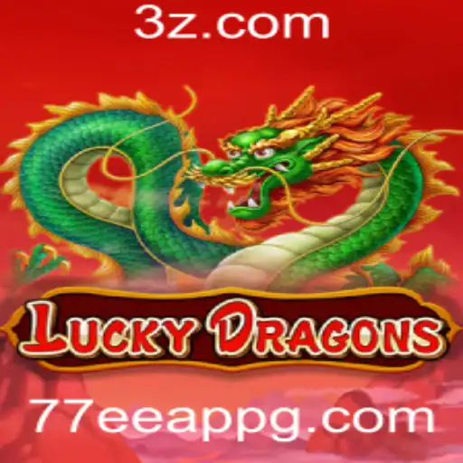 Explorando LuckyDragons: Guia Completo do Jogo Através do 77ee App