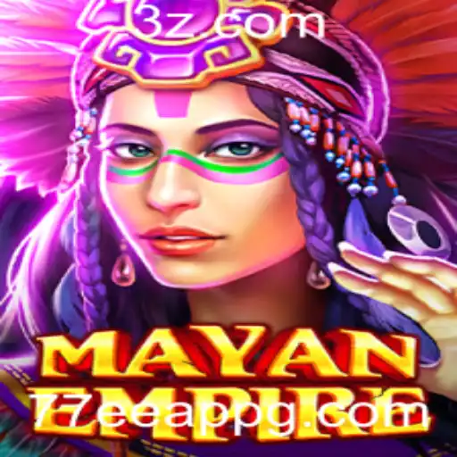 MayanEmpire: Uma Jornada no Antigo Mundo Maia com a 77ee App
