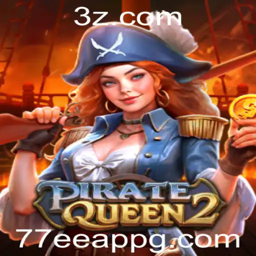 Explorando PirateQueen2: Uma Aventura Épica no Mundo dos Sete Mares