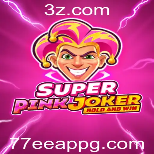 Descubra o Universo de SuperPinkJoker no 77ee App
