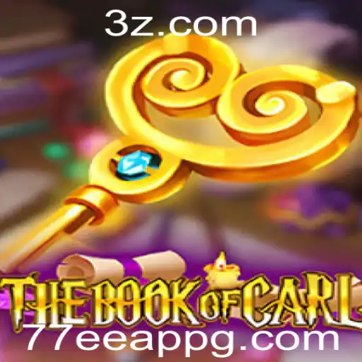 Explorando os Mistérios de 'TheBookofCarl'