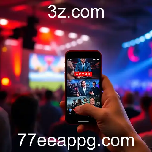 A Revolução da Transmissão ao Vivo na Era Digital