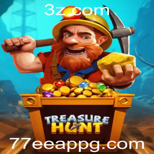 Explorando o Mundo do Jogo TreasureHunt
