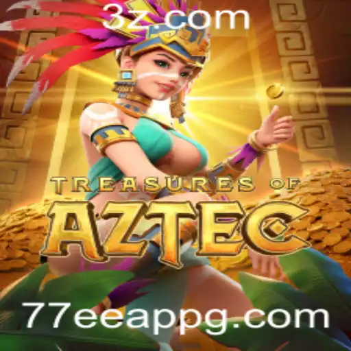 Descubra as Aventuras do Jogo Treasures of Aztec