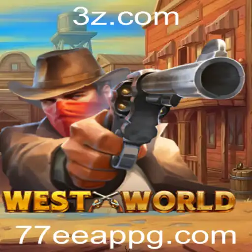 WestWorld: Explorando Aventuras no Mundo Futurista do Jogo 77ee app