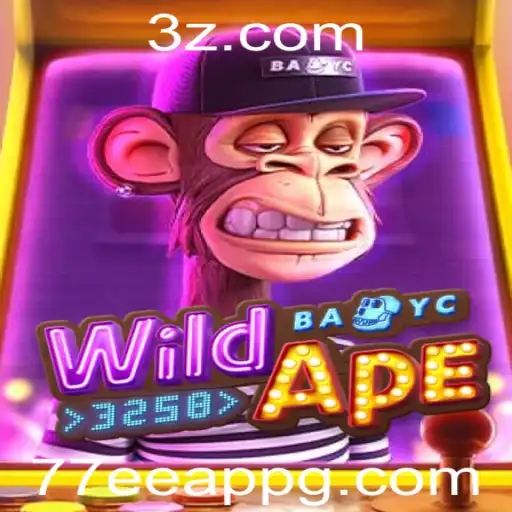 Explorando o Mundo de WildApe3258