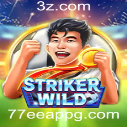 StrikerWILD: Descubra o Jogo que Está Conquistando o 77ee App