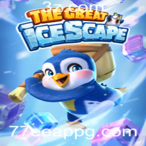 TheGreatIcescape: Uma Imersão no Mundo Congelante dos Jogos Móveis