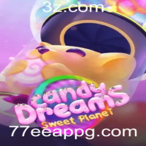 CandyDreams: Imersão no Mundo Doce e Aventura Inexplorada
