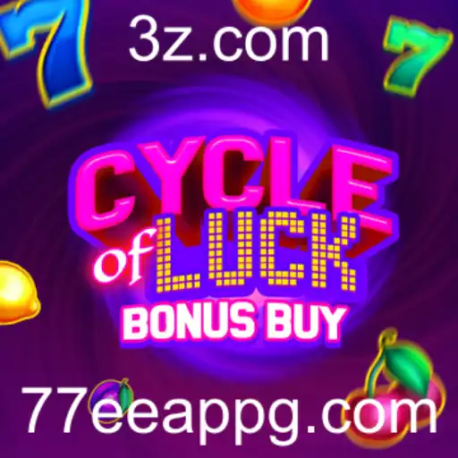 Explore o Mundo de CycleofLuckBonusBuy: Um Jogo Revolucionário no 77ee App