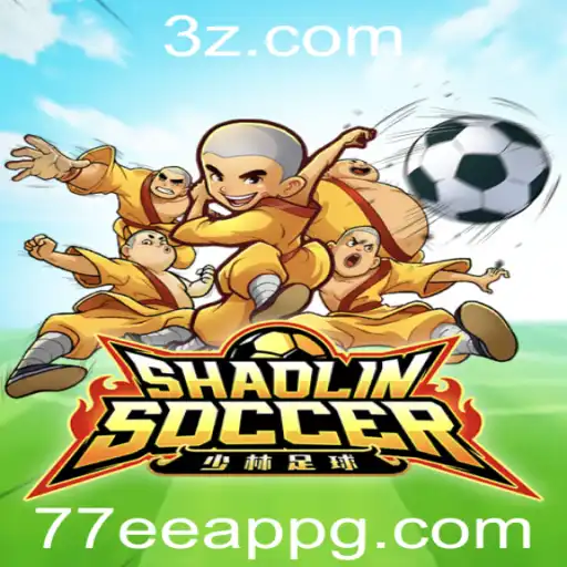Descubra ShaolinSoccer: O Jogo Zen e Desportivo em 77ee App