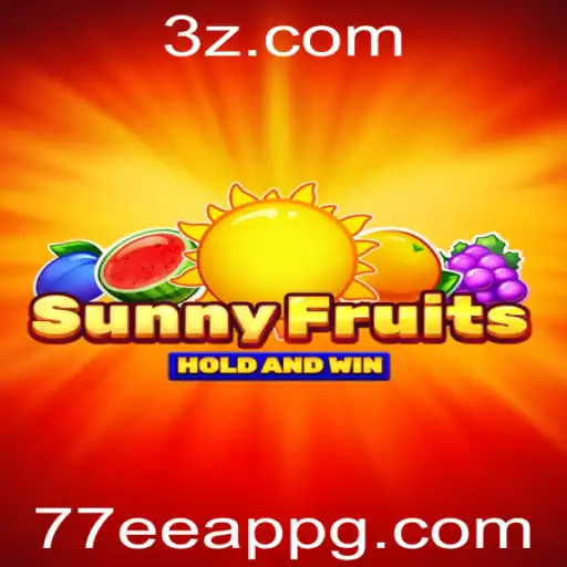 Descubra o Encanto de 'SunnyFruits' no 77ee App