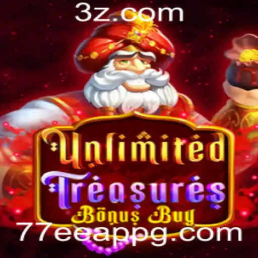 Descubra o Fascinante Mundo de UnlimitedTreasuresBonusBuy